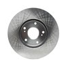 Raybestos Disc Brake Rotor Only Br31257,96711R 96711R